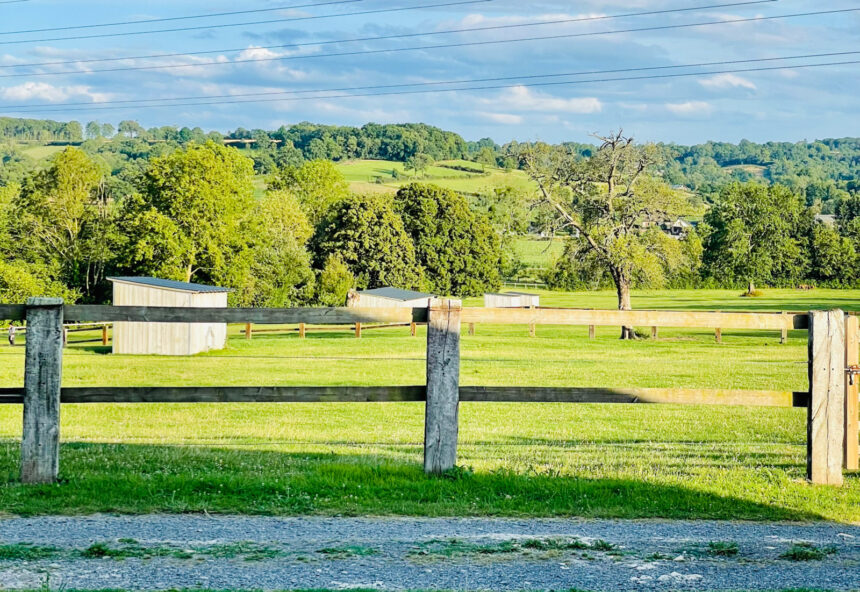 Les plus beaux golfs de Normandie