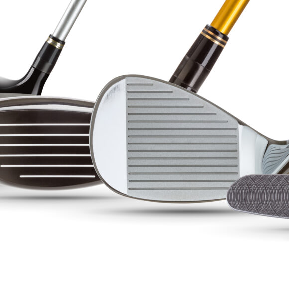 Comment choisir entre un putter à lame ou un putter maillet pour améliorer votre jeu de golf ?