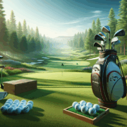 Comparatif des fers de golf : Callaway, TaylorMade et Ping sous la loupe